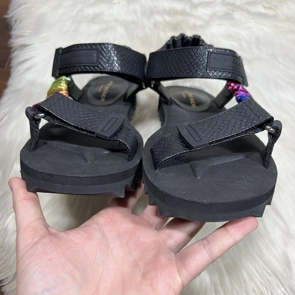 Kurt Geiger kurt geiger